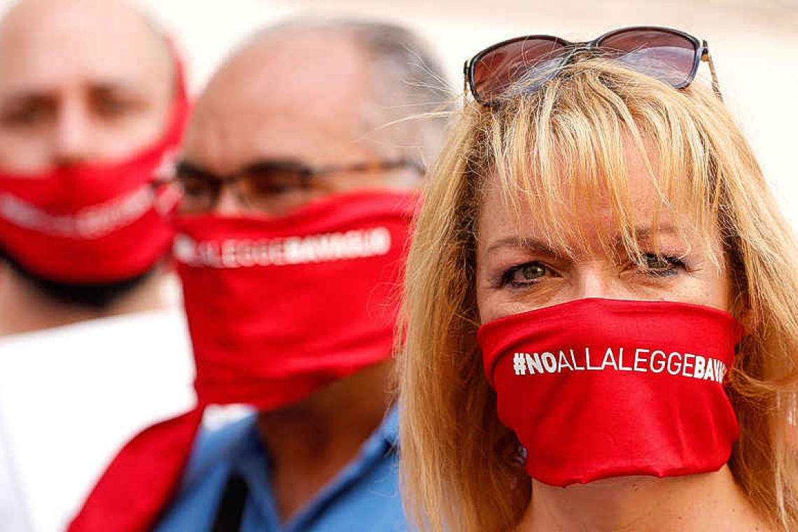 America plans online portal to bypass content bans in Europe and elsewhere